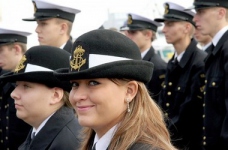 Навчання в морській академії в Польщі