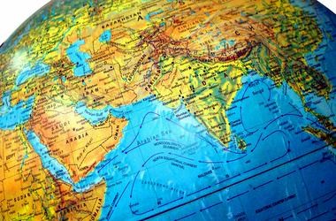 Визначено результати ЗНО з географії