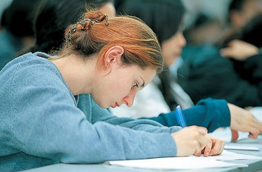 Відбулось зовнішнє оцінювання з біології