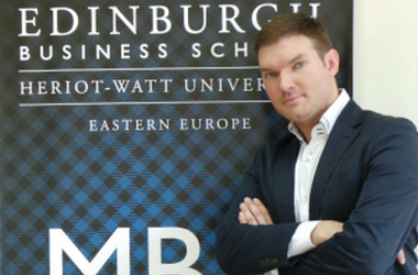 Ораторське мистецтво для бізнесменів