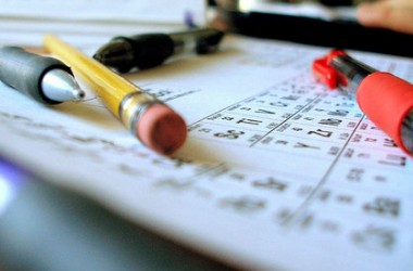 Одне з завдань тесту ЗНО з хімії матиме дві відповіді