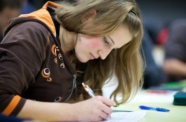 Завершено проведення основної сесії ЗНО