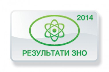 Фізика. Результати ЗНО 2014 року