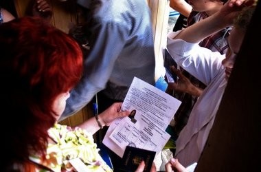 Абітурієнти шокували своїми "знаннями" (відео)