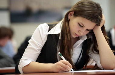 Додаткову сесію ЗНО складає 21 тисяча вступників