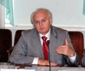 Міністр освіти і науки Іван Вакарчук