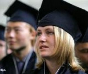 Ізраїль не визнає дипломи українських вузів