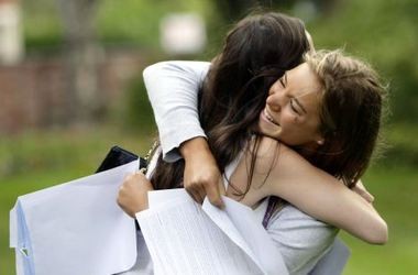 5 абітурієнтів отримали 200 балів з трьох предметів