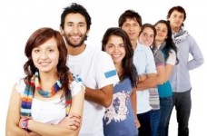 Мовні освітні проекти від AIESEC