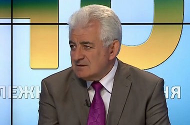 Лікарчук про рівень освіти випускників: Час кричати SOS