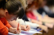 Визначено результати додаткового ЗНО з географії та фізики