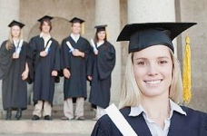 Грант на магістерське навчання в МІБ 