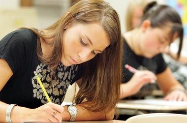 Визначено результати додаткового ЗНО з української та іноземних мов