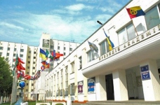 Безкоштовний гуртожиток для вступників Донбасу