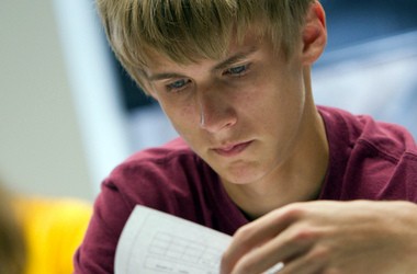 Результати ЗНО після апеляції не знижуватимуть