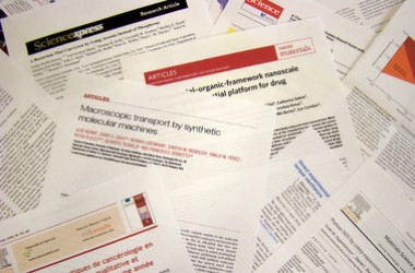 Вимоги до публікації результатів дисертацій зміняться