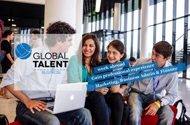 Гранти у сферах маркетингу та викладання