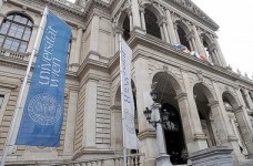 Особливості вищої освіти в Австрії