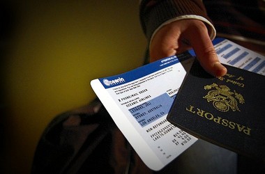 Туризм - професія з присмаком літа