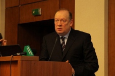 Суд звільнив ректора університету ім. Богомольця