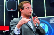 Майстер-клас "Чому мене навчив мій третій стартап”