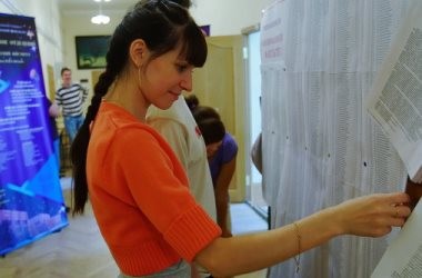 2 серпня ВНЗ оприлюднюють перші рейтингові списки 