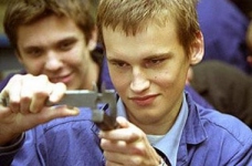 Найпопулярніші професійно-технічні навчальні заклади