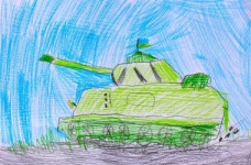 Долучайтеся до акції «Лист пораненому»