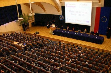 Рейтинг державних вищих шкіл Польщі 2014