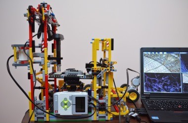 13-річний українець потрапив до фіналу конкурсу Google