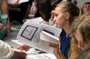 Триває «третя хвиля» зарахування абітурієнтів