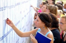 Вузи України розпочинають зарахування контрактників