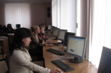 Навчатися, працювати й знову навчатися!