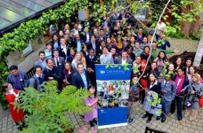 Стипендії Chevening на навчання у Великобританії