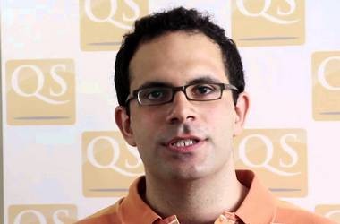 Магістерські та докторські стипендії від QS