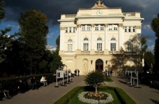 Варшавський університет - лідер серед вишів Польщі