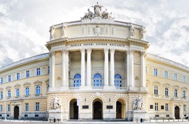 Нові обрії Львівського національного     