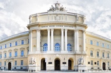 Нові обрії Львівського національного     