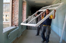 На Донбасі відбудовують школи та дитсадки