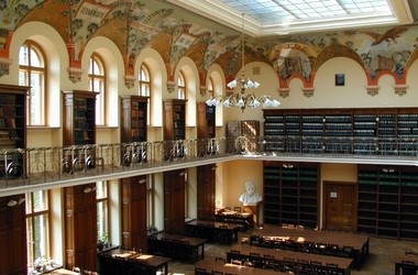 У ЛНУ стартувала конференція NANO-2014