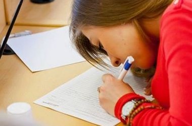 Проведено аудит банка тестових завдань для ЗНО