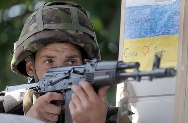 Патріотичні фотовиставки для школярів