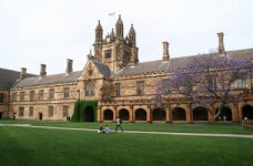 Як отримати стипендію в Австралії (відео)