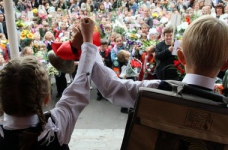 В Україні розпочався новий навчальний рік