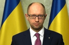 Арсеній Яценюк: "Ми всі вчимося перемагати"