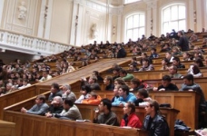 Про тимчасове навчання студентів з Донбасу