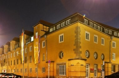 Стипендії бажаючим стажуватися в Німеччині