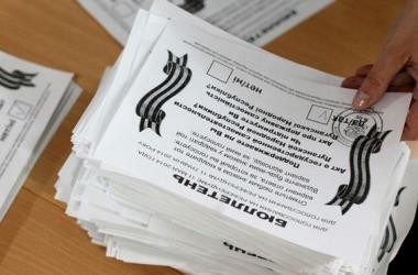 У Слов'янську вчителів не звільняють за сепаратизм