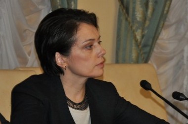 Гриневич: Ми не маємо права змарнувати шанс