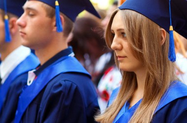 Вступив в силу новий закон "Про вищу освіту"